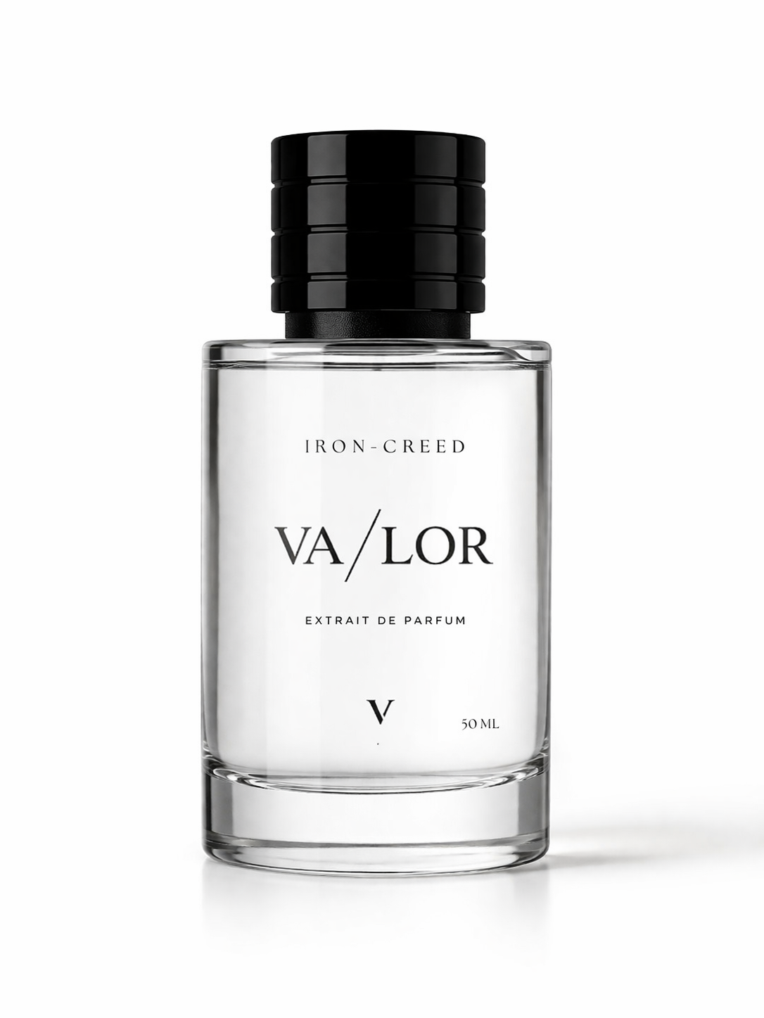 Iron- Creed 50ml