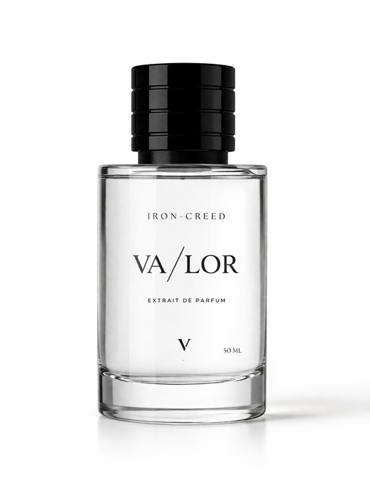 Iron- Creed 50ml
