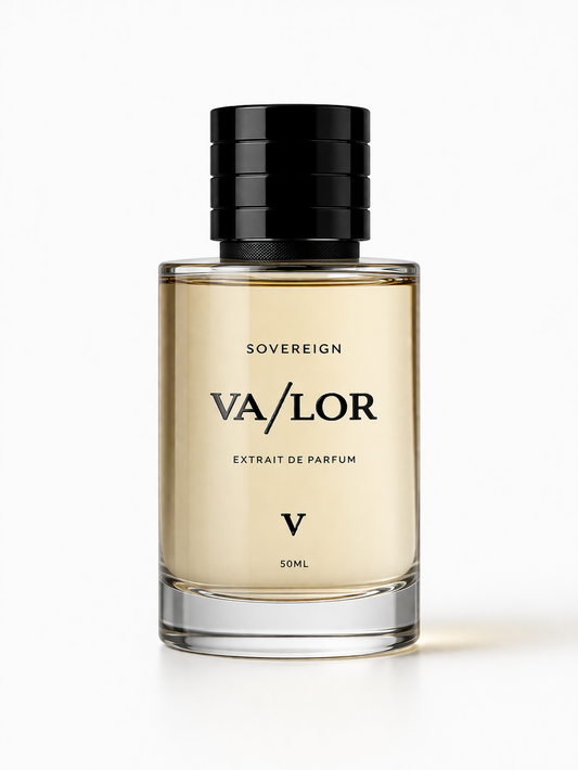 Sovereign 50ml